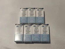 7 TRUE Metrix Control Solution Level 1 for TRUE Metrix Meter *** Expired