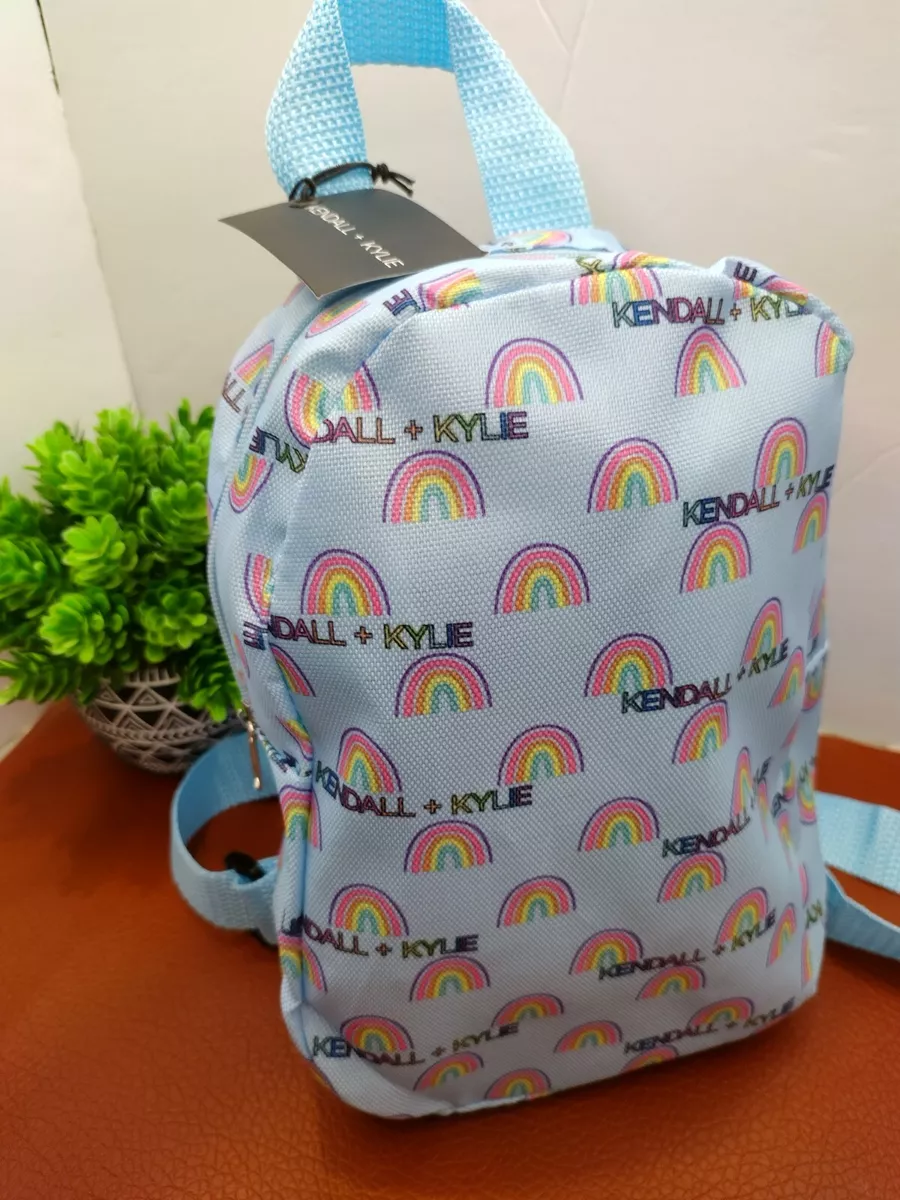 Kendall and kylie sloane backpack hot sale