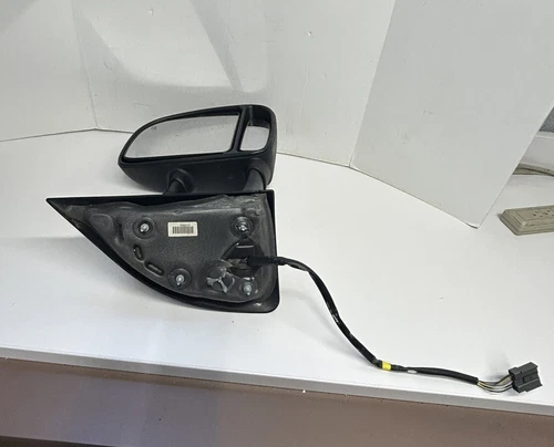 Used 09-14 Ford E-150, E-250 Econoline Van OEM RH Passenger Side Power, Parts