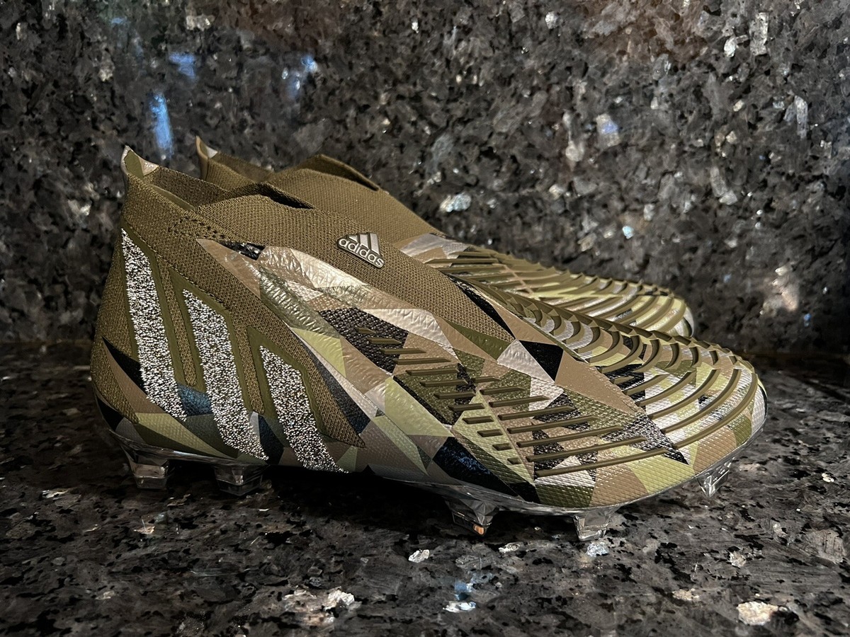 ADIDAS SPEEDFLOW X FREAK ULTRA WITH SWAROVSKI CRYSTALS ADIDAS SPEEDFLOW X FREAK ULTRA WITH SWAROVSKI CRYSTALS