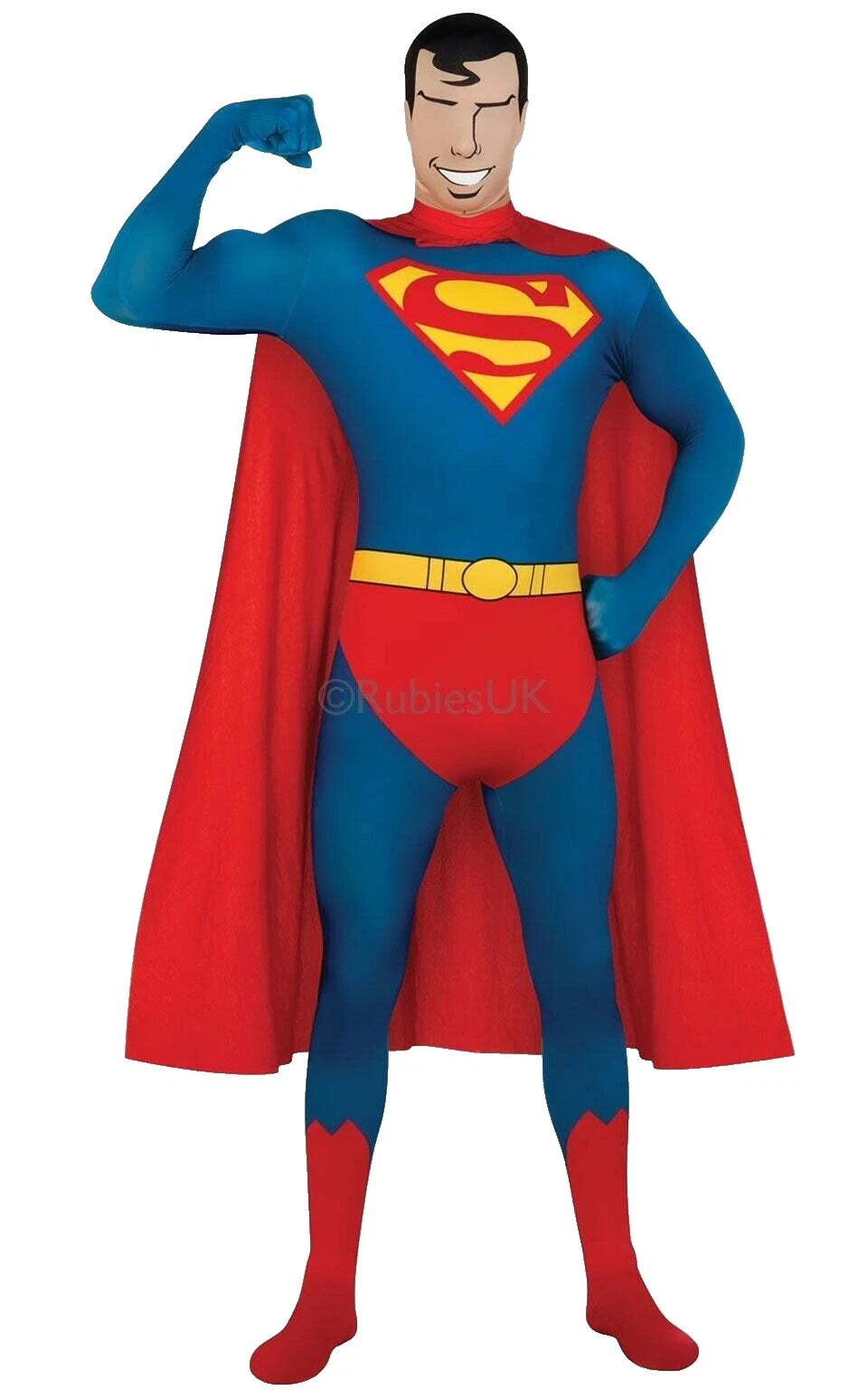 Disfraces para hombres Rubie's Superman