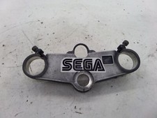 93 Honda CBR600 Upper Triple Tree OEM