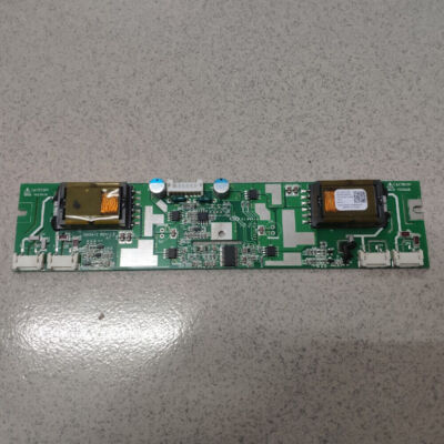 Inverter For Power Systems PS-DA0412-026(S) A5E00756245 High Voltage Bar