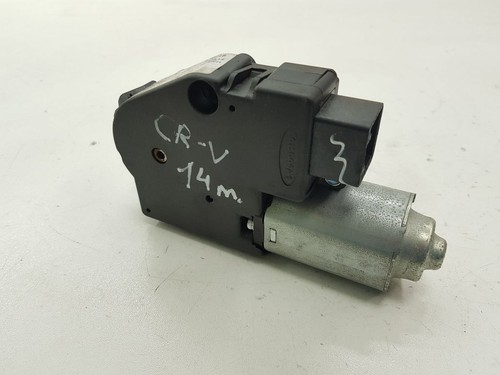 Moteur de toit ouvrant