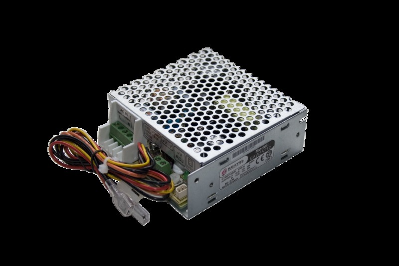 Bentel BAW35T12: Alimentatore 3.5A a Lunga Durata per Allarmi Kyo