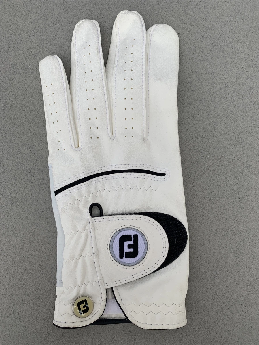 Footjoy weathersof store golf gloves