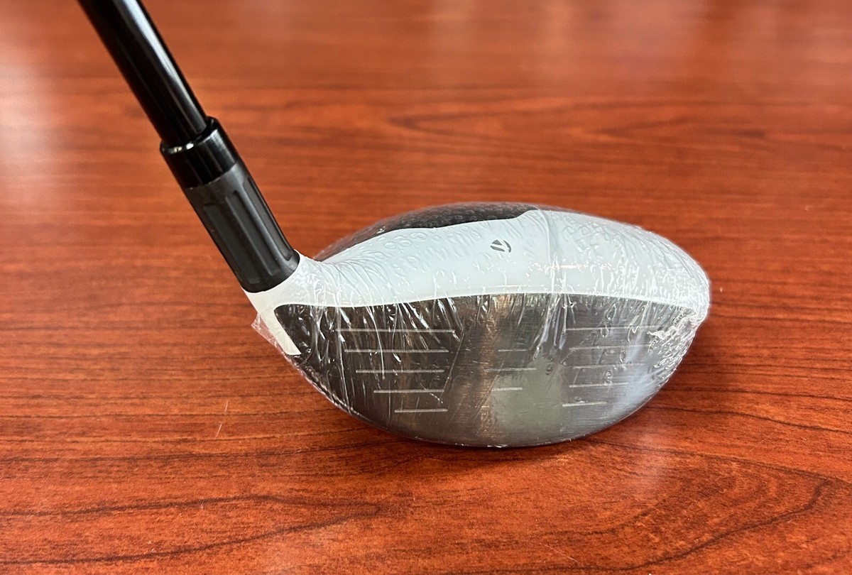 TaylorMade M2 3 Fairway Wood 15° Mens LH | eBay