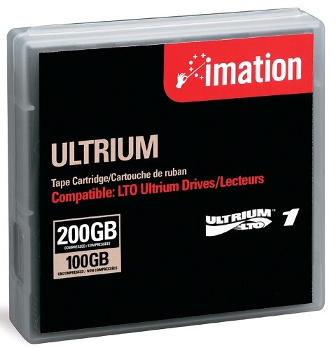 その他 Imation OLTtape Head Cleaning Cartridge Imation OLTtape