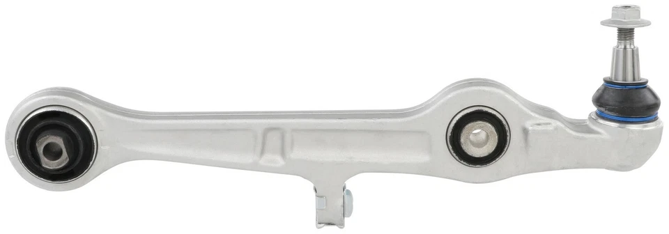 Conjunto de brazo de control de suspensión y rótula Delphi para Audi S4 2005 2004-2009 Foto 4 de 4