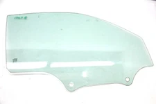 2013 SMART FORTWO RIGHT WINDOW GLASS NO TINT 43R-00049 OEM 08 09 10 11 12 13 14