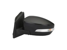 Left TechPro Mirror fits Ford Focus 2015-2018 Electric 61JRXC