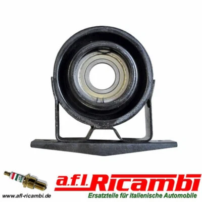 Bloc de Roulements Complet Kardanwelle-Bearing Bloc Alfa Spider,Bertone,Giulia - Photo 1/2