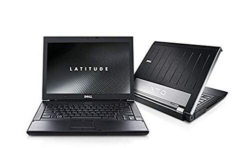 Dell Latitude E6400 ATG Intel P8400 2,26GHz 4GB 512GB SSD 14,1" Win 10 Pro - Bild 1 von 1