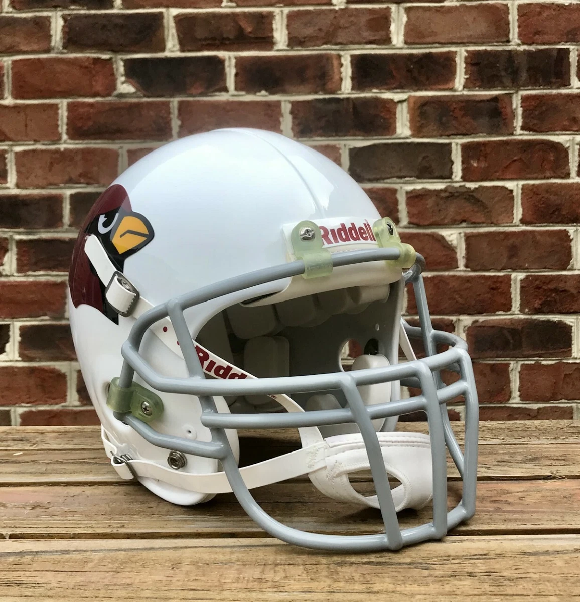 Pat tillman cheap helmet