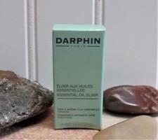 Darphin Essential Oil Elixir .14 oz ~ 4 ml Ch...