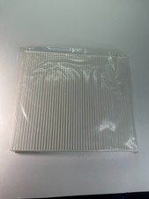 Cabin Air Filter CARQUEST 90157P