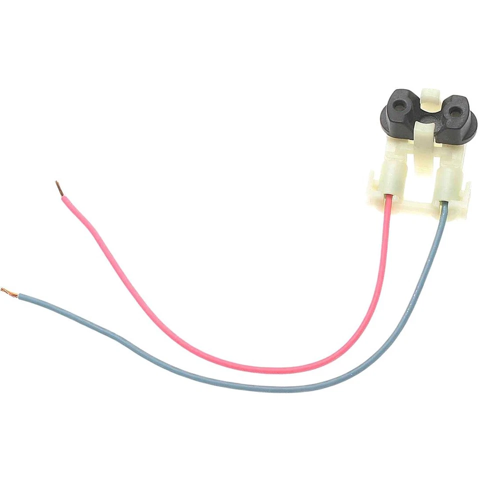 Conector de inyector de combustible de encendido estándar de 2 piezas para GMC C1500 1988-1994 1995 Foto 2 de 3