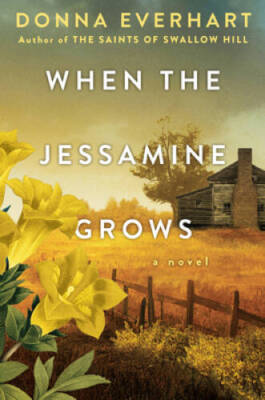 When the Jessamine Grows: A Captivating Historical Novel Perfect for Bo - GOOD