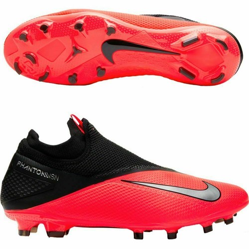 Nike Phantom Vision 2 Pro DF FG Men´s Future Lab ( CD4162-606 ) Size 13 US