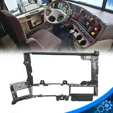 Fit 1997-2014 Freightliner Columbia Century Coronado Trucks Dashboard Panel New