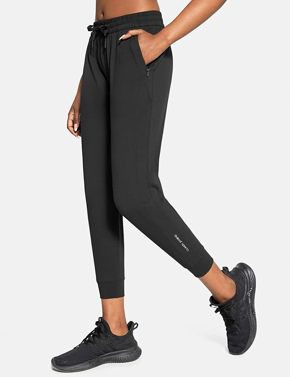 BALEAF 7/8 Workout Leggings for Women