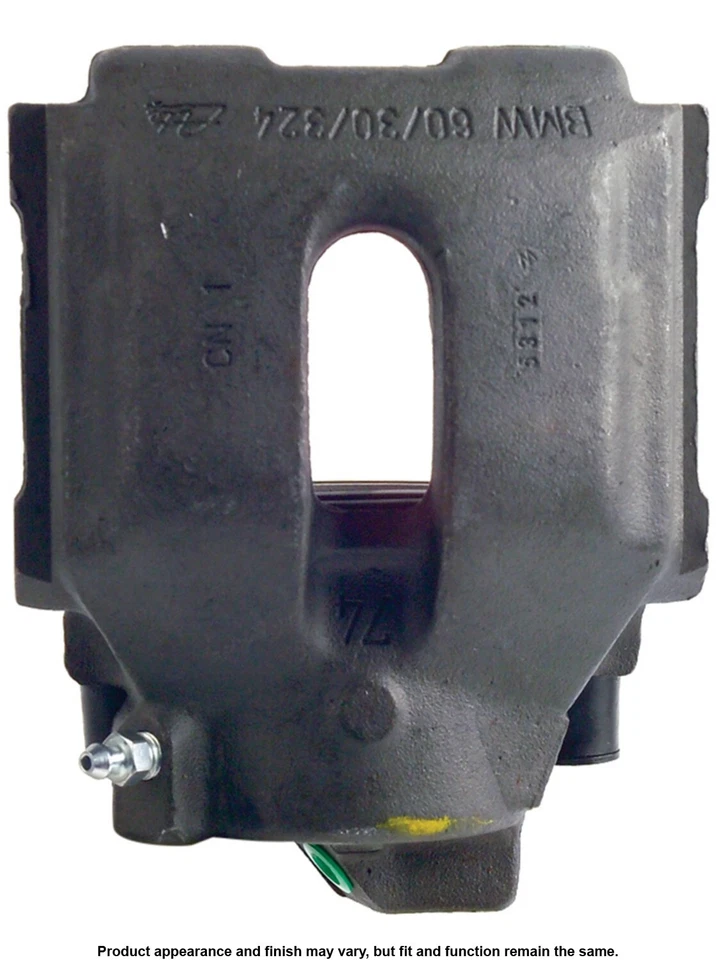 Pinza de freno de disco delantera derecha cardona para BMW 740iL 1997-2001 Foto 2 de 3