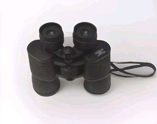 Barska Wide Angle Binoculars 12x 50MM 262 ft @1000yds - 第 1/3 張圖片