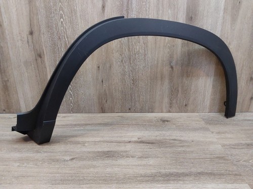 2024 Toyota Grand Highlander Rear Left Wheel Arch Molding OEM Part# 75088-0E060