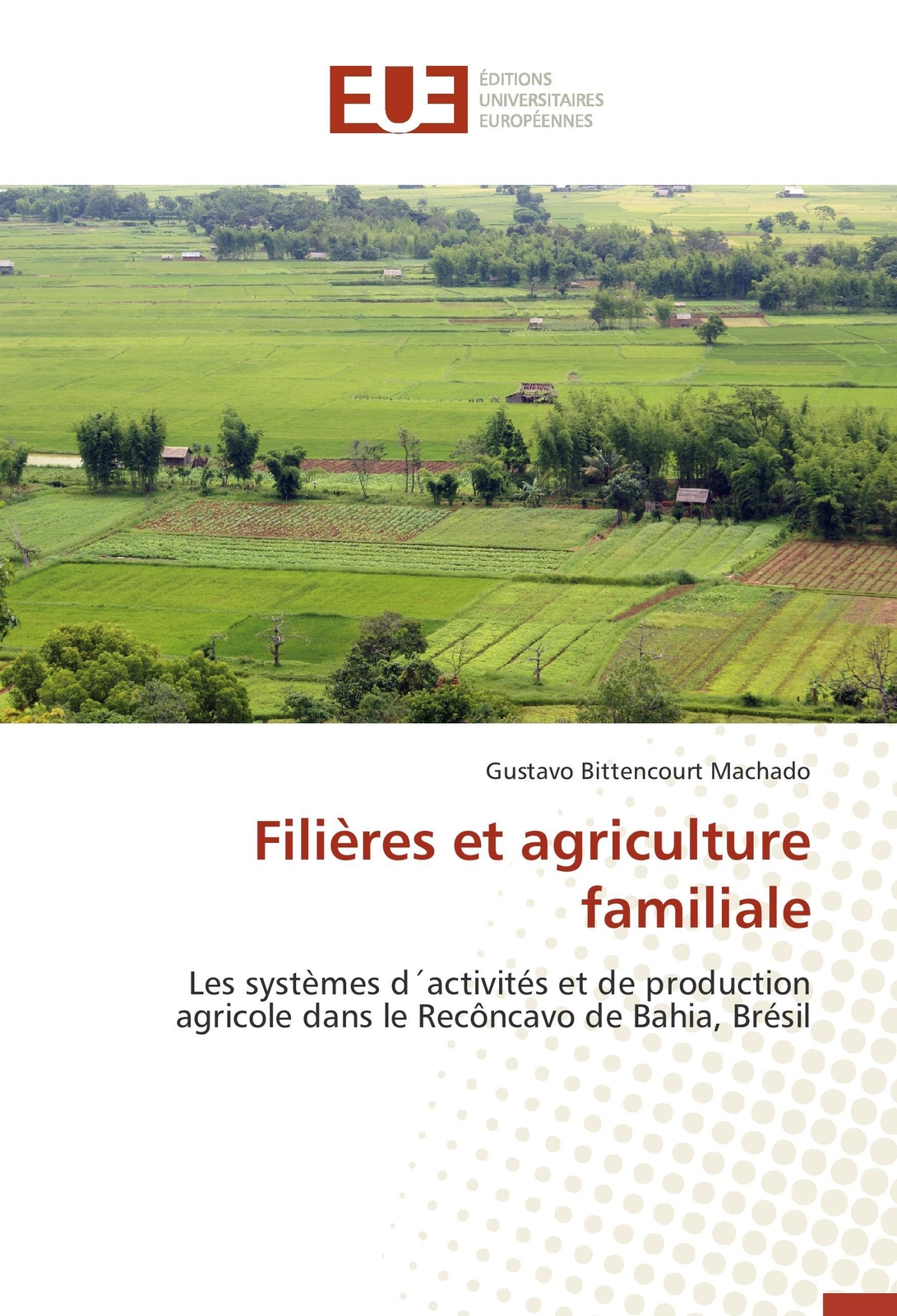 Thumbnail - Gustavo Bittencourt Machado | Filières Et Agriculture Familiale |