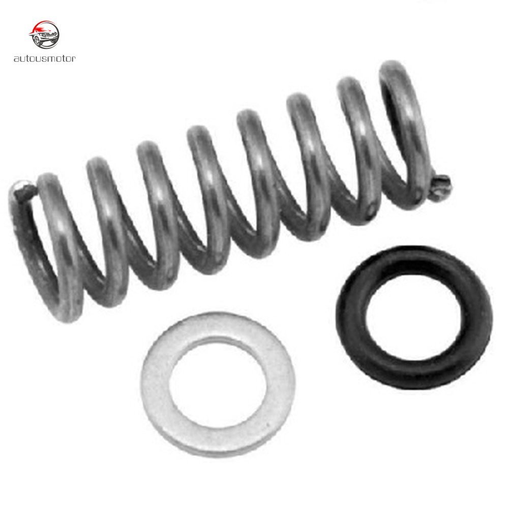 CARBURETOR CV AIR IDLE MIXTURE THUMB SCREW FOR KAWASAKI KLR 650 KLR650