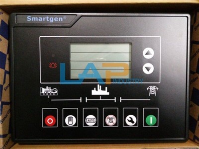 1PC New For Smartgen Generator Controller HGM6020K #F3