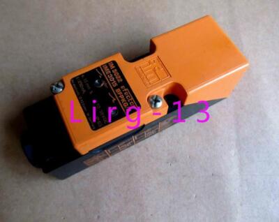 1pc used IFM EFECTOR IM5022 IME3015 BFPKG/2 Approach switch