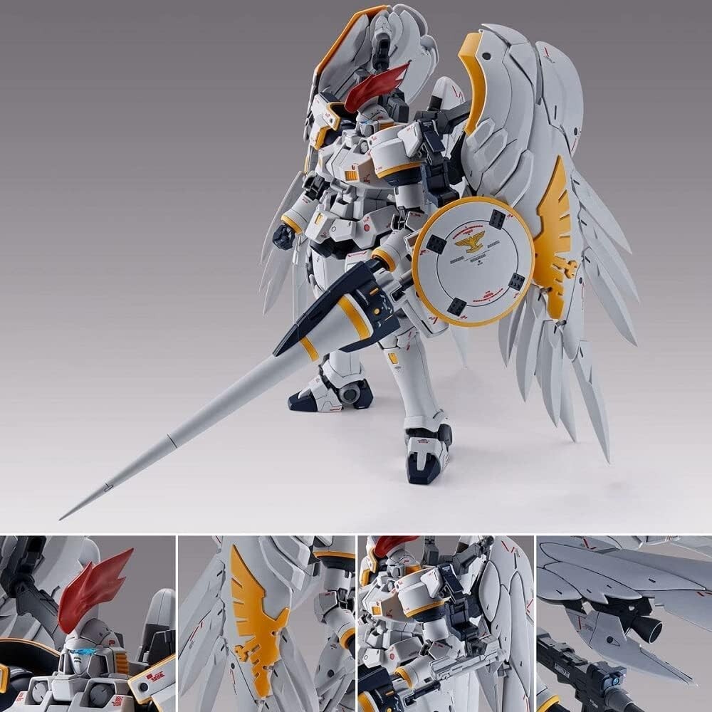 BANDAI MG 1/100 Tallgeese Fluegel EW (Gundam W Endless Waltz