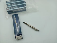 Glow Plug Beru 0100226188 GN912 4x Genuine NOS