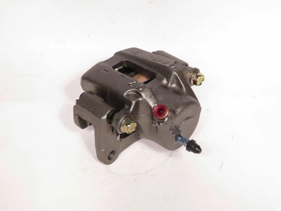 Pinza de freno con pastillas para Isuzu Impulse Stylus y Geo Storm 079-0213 Foto 3 de 4