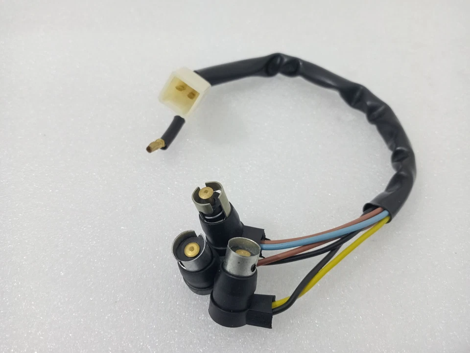 Speedometer Speedo Tachometer Instrument Bulb Holder Yamaha RD350 RD250 |Fit For - Изображение 4 из 4