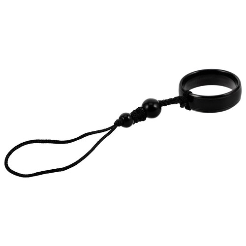 Temperature Sensing Mobile Phone Lanyard Lovers Adjustable Cellphone Chain - 第 3/12 張圖片