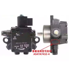 1PC AS47A1536-6 AS47A7432-4 AS47C1538-6 AS47B1537-6 For Suntec Diesel Oil Pump