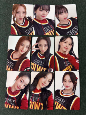 TWICE 5TH WORLD TOUR READY TO BE in JAPAN Special Benefits