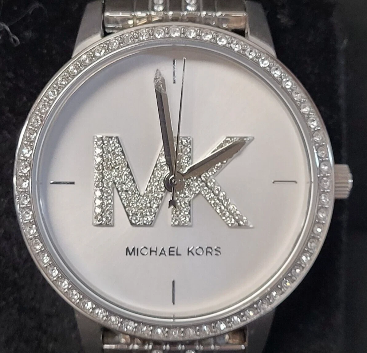 Ebay michael kors watches discount ladies