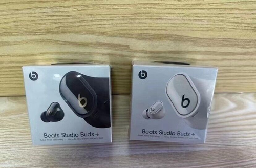 2024 Box Studio Buds + Plus True Bluetooth Wireless Noise Cancelling Earbuds HOT - Picture 2 of 38