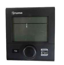 Truma Combi i-Net Plus Control Panel 2 Port Caravan Motorhome - 36022-54