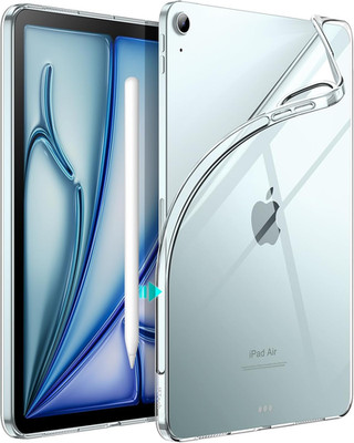 Jetech Hülle für Ipad Air 11 Zoll M4/M3/M2 (2026/2025/2024), Ipad Air 5/4 