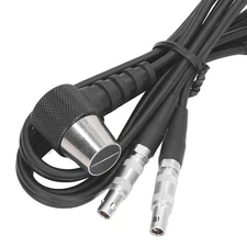 Ultrasonic Thickness Gauge Probe Standard Transducer Tester Meter Monitor