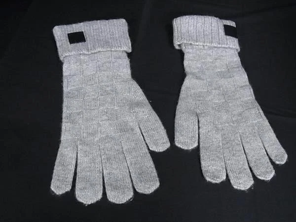 Louis Vuitton Gloves & Mittens for Women for sale - eBay