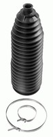 Lemförder Lenkmanschette Faltenbelag 33959 01 FüR Renault Megane BZ0 DZ0 Fluence