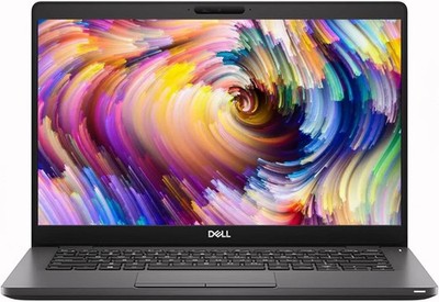 Dell Latitude 5300 2-in-1 13.3'' Touch Intel Core i5-8365U 1.60GHz 16GB RAM 256GB