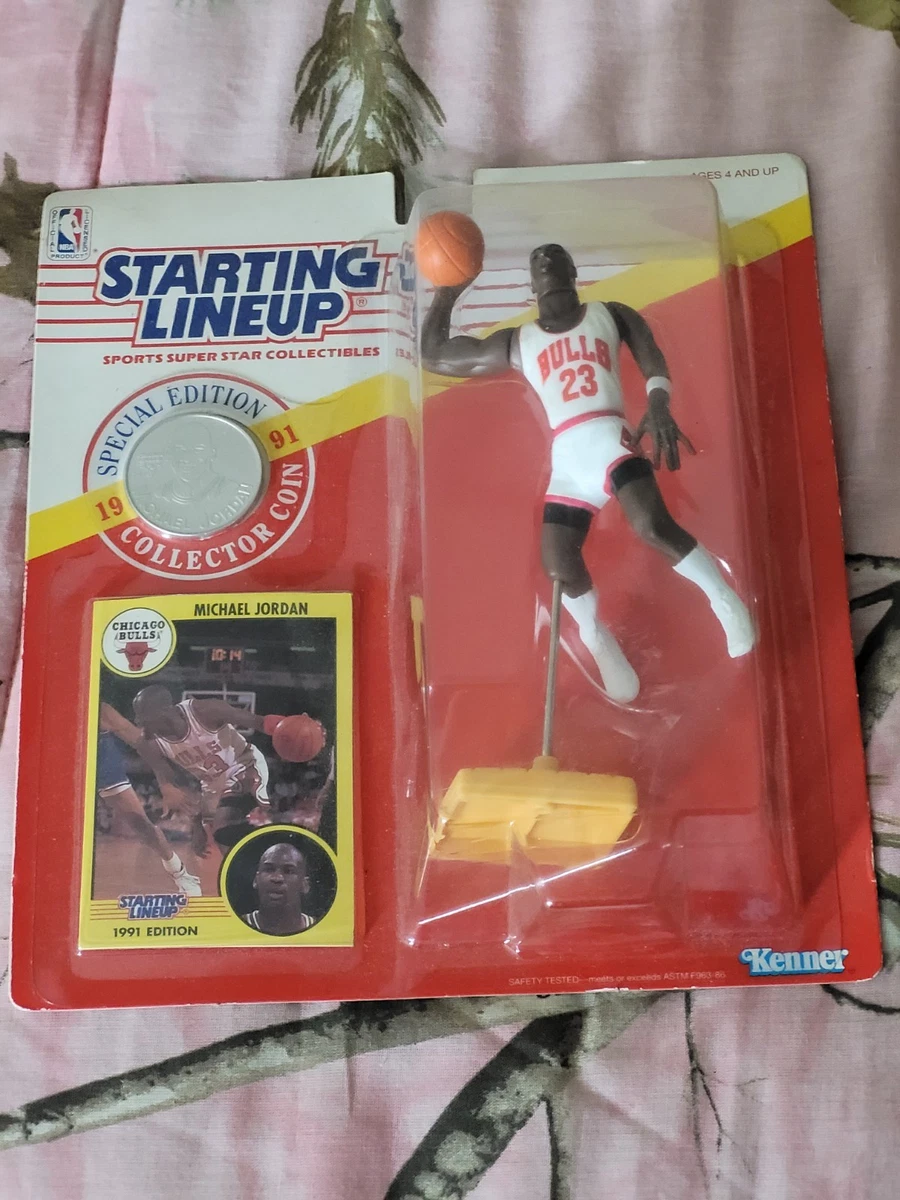 Michael Jordan Sports 8-11 Years Action Figures for sale | eBay