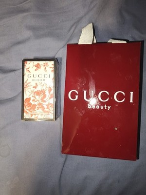 Gucci Bloom Eau de Parfum Spray, 1.6 oz Packaged Wrapped