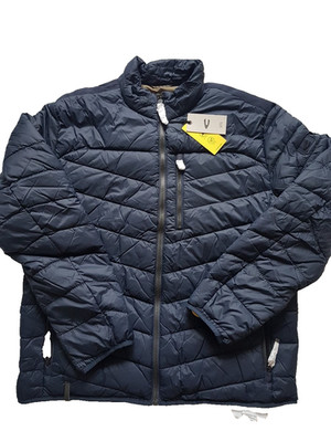 Camel Active Steppjacke Herren dunkelblau ultra light Gr.60(Gr.XXL) slim **NEU*